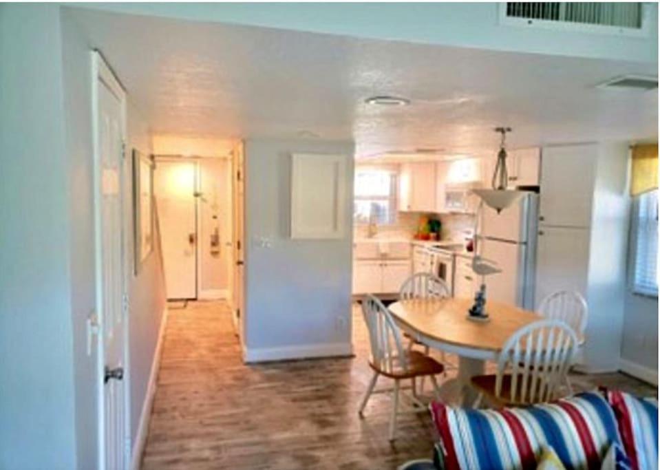 Condo By The Sea! Cocoa Beach Exterior foto
