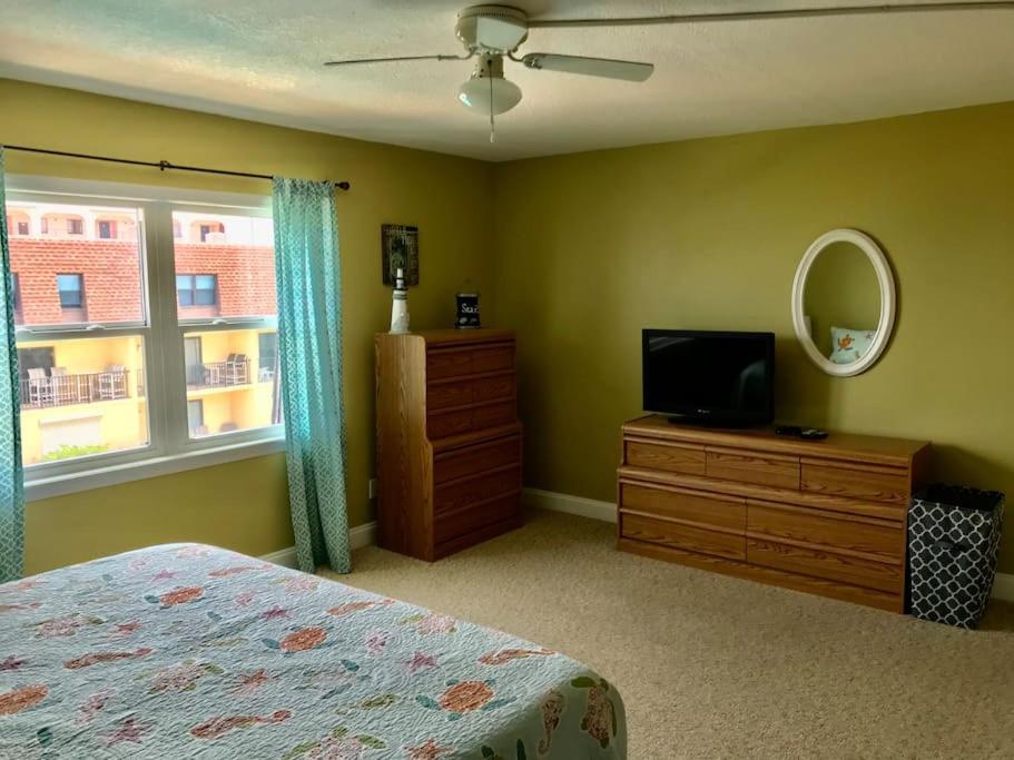 Condo By The Sea! Cocoa Beach Exterior foto